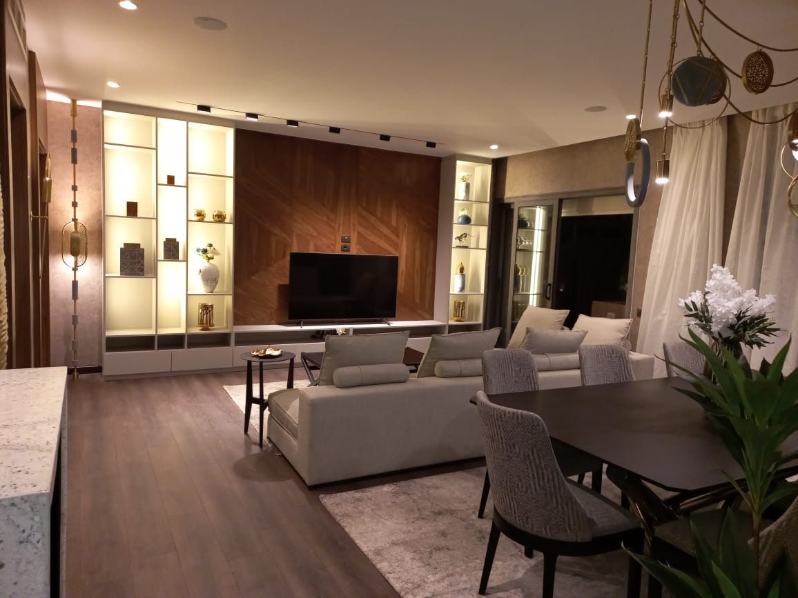 apartment at Eastown