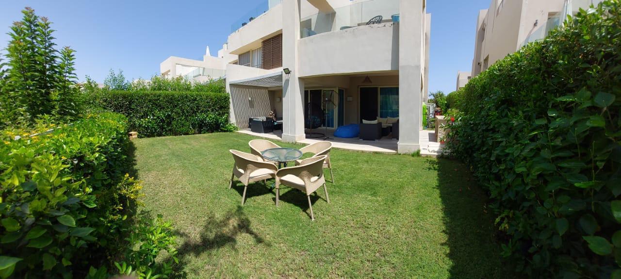 chalet at Hacienda Bay