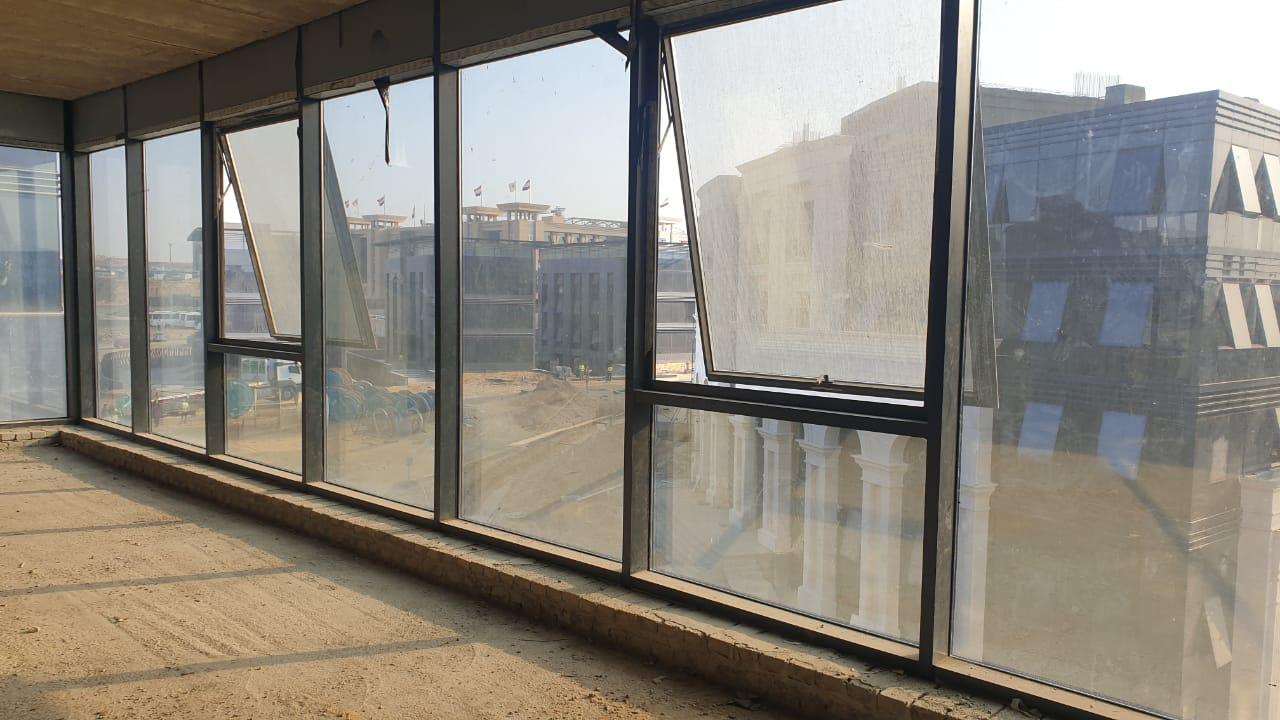  at Cairo Business Park