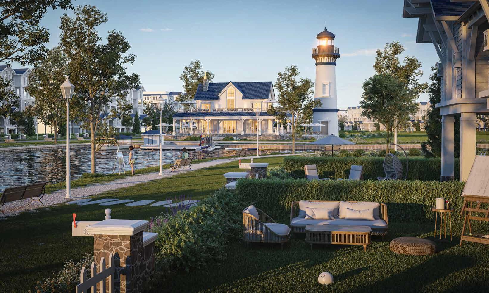 duplex at Aliva Mountain View Mostakbal City