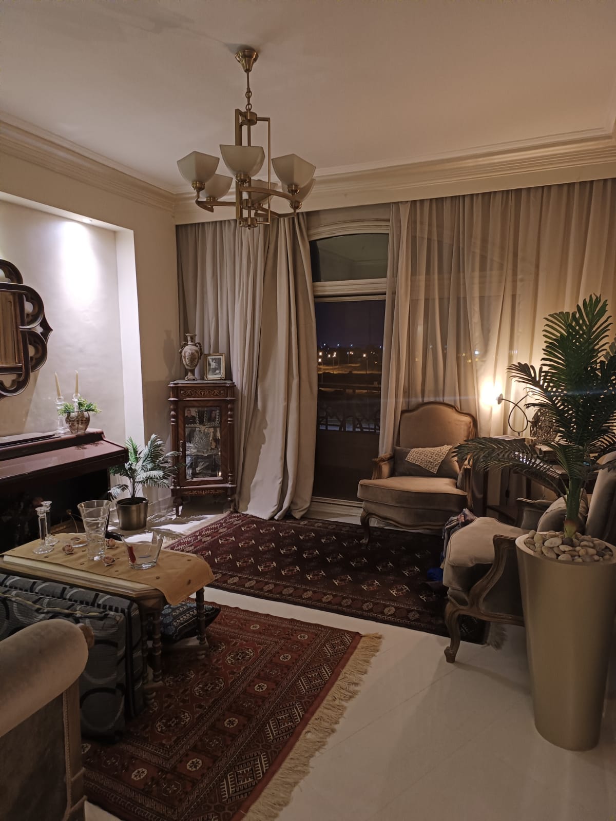 3 Bedrooms 165 sq.M Apartment for sale 6,500,000 EGP in Murooj,6th of October City,Egypt