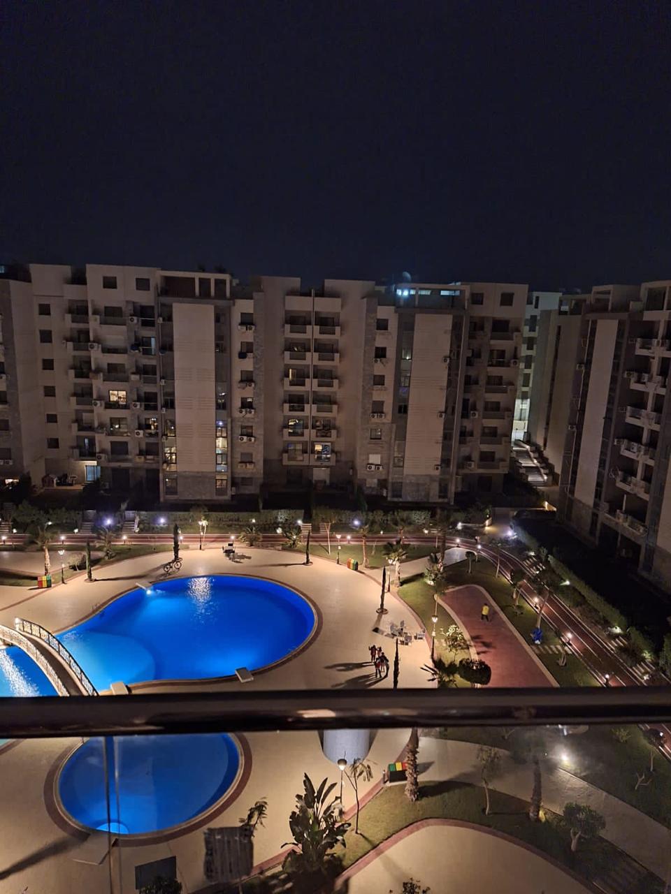 3 Bedrooms 185 sq.M Apartment for sale 10,250,000 EGP in Dyar,North Investors,Egypt