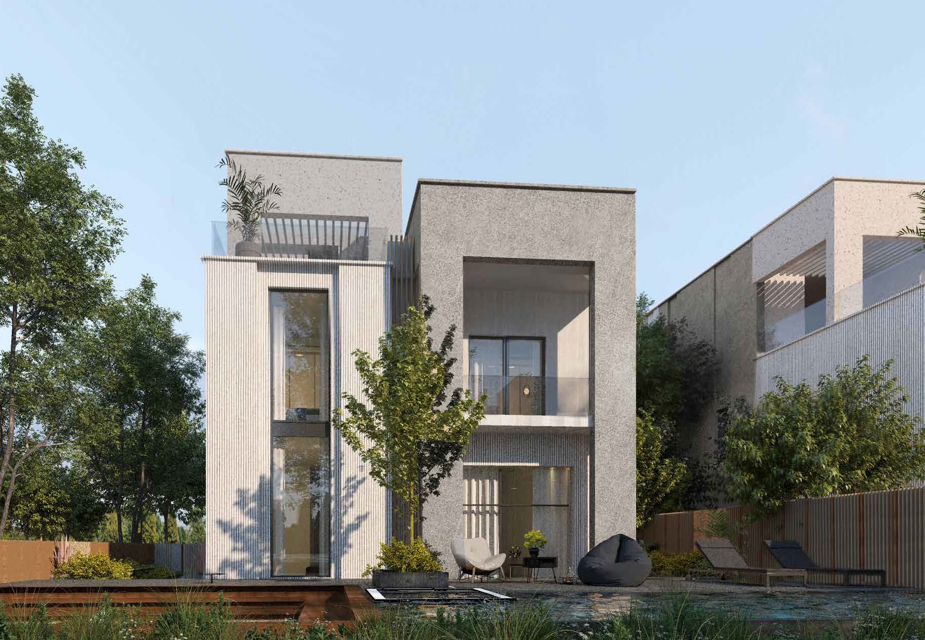 5-bedroom Villa 382 m² for sale in Ivoire East, New Cairo