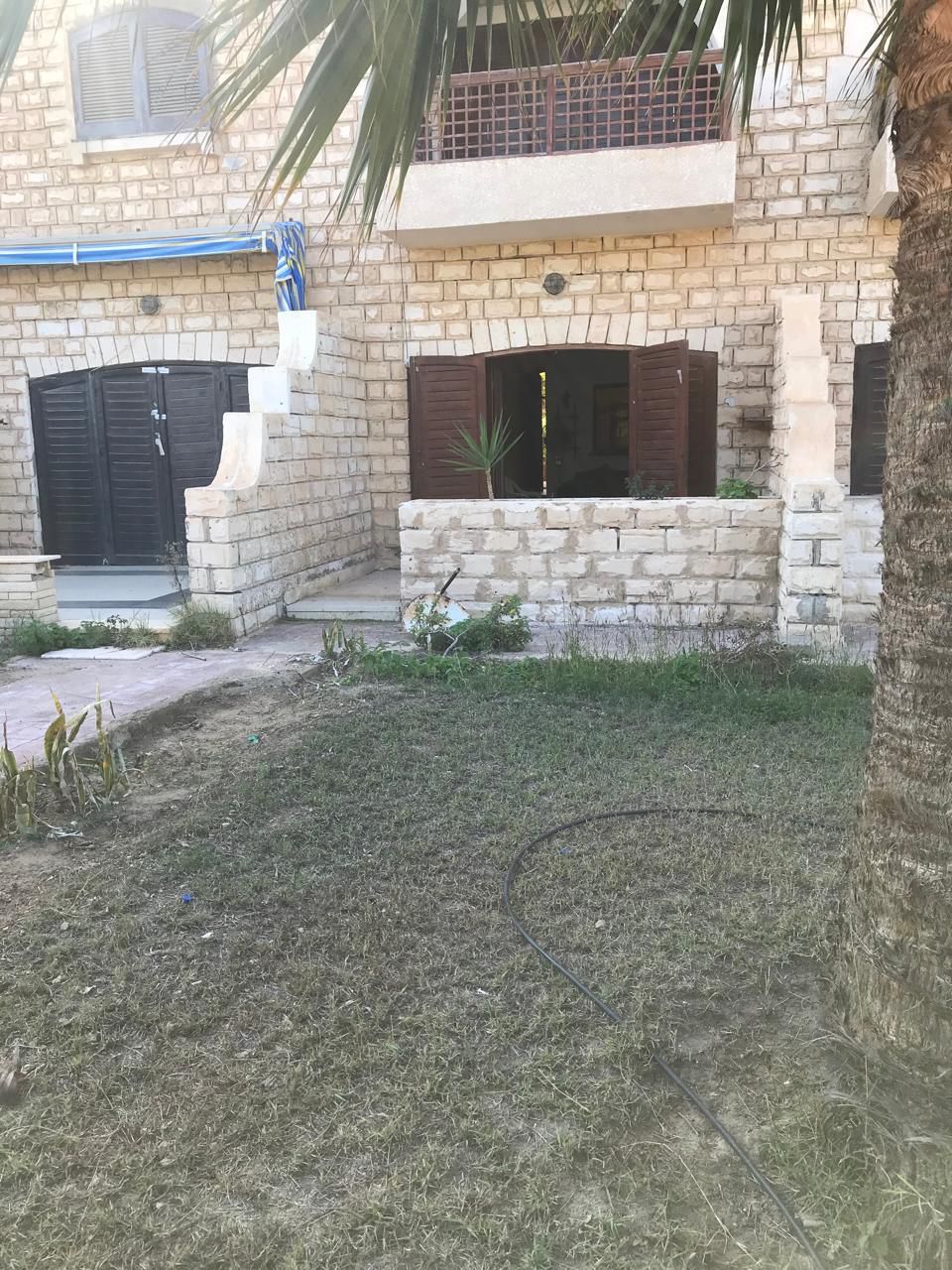 chalet at Marina 1