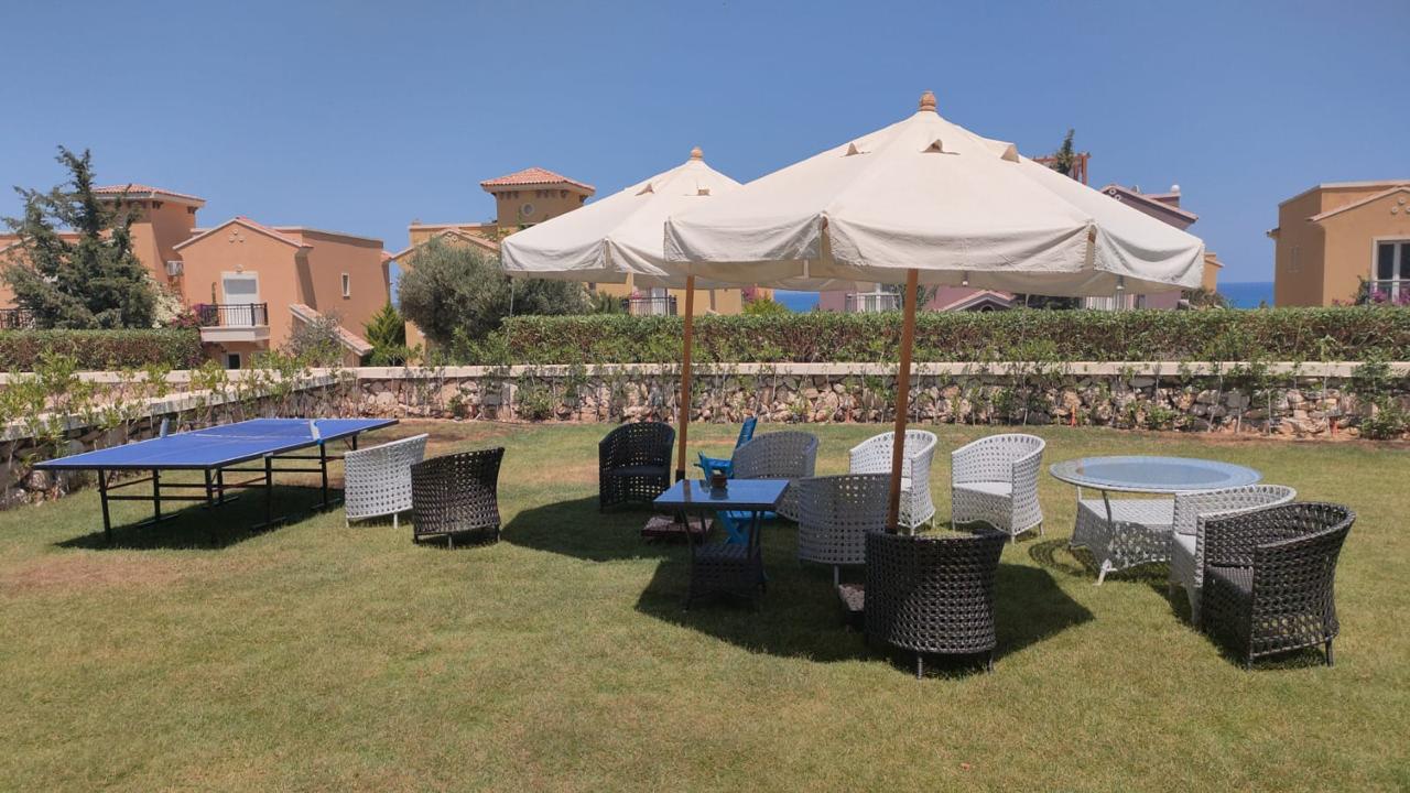 villa at Mountain View Ras El Hekma