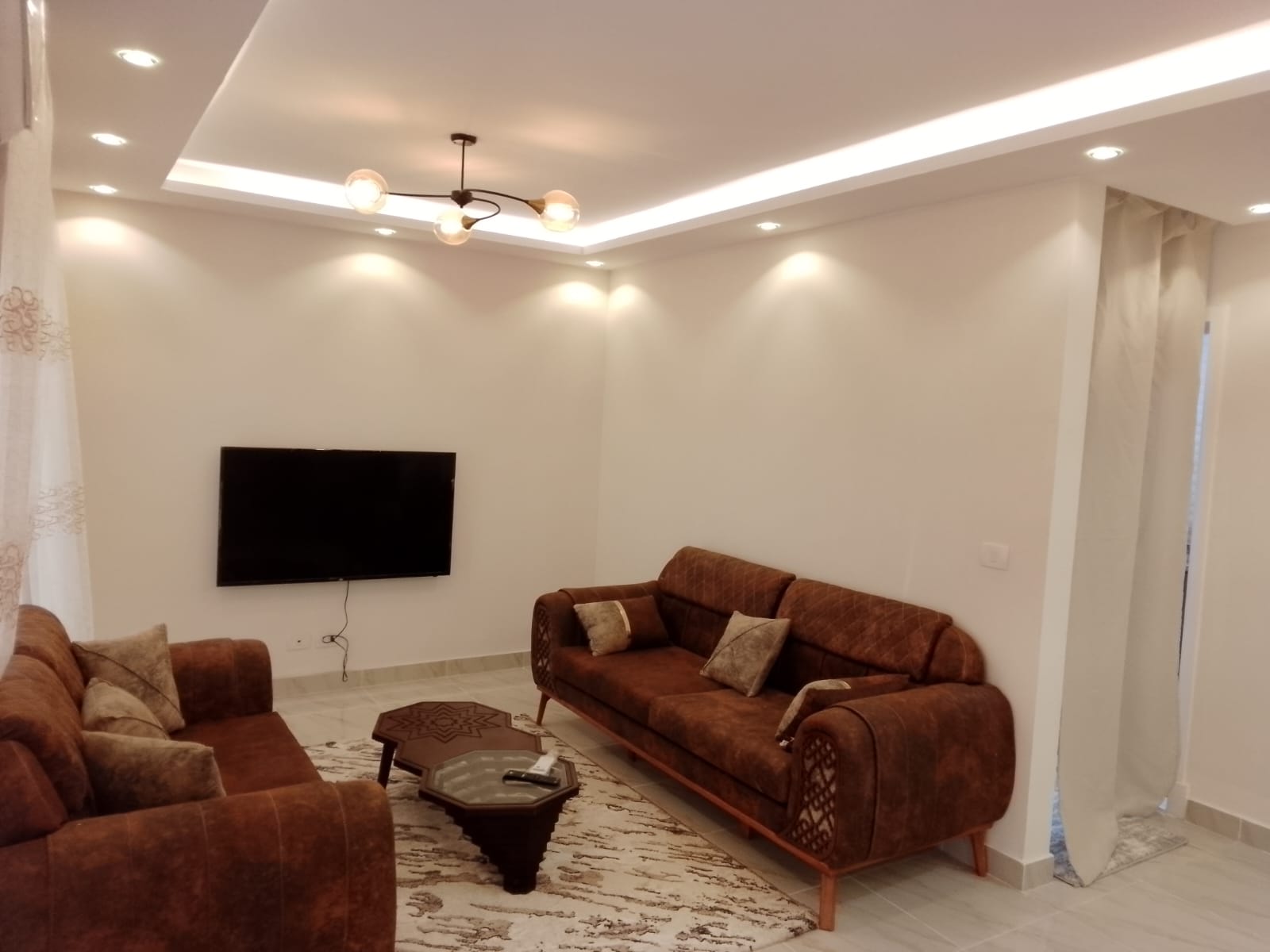 apartment at Madinaty
