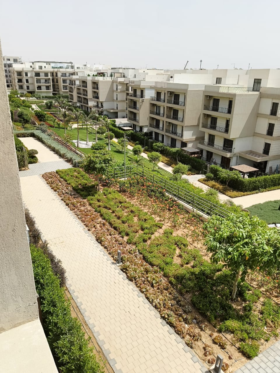 apartment at Fifth Square Al Marasem