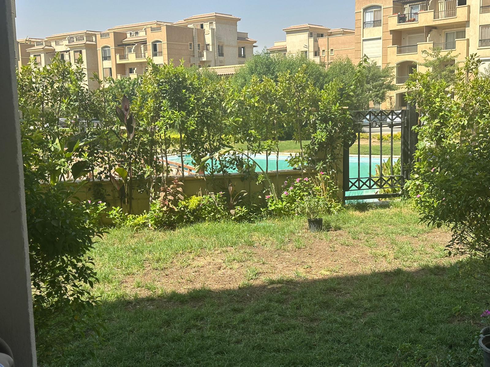 apartment at Stone Residence
