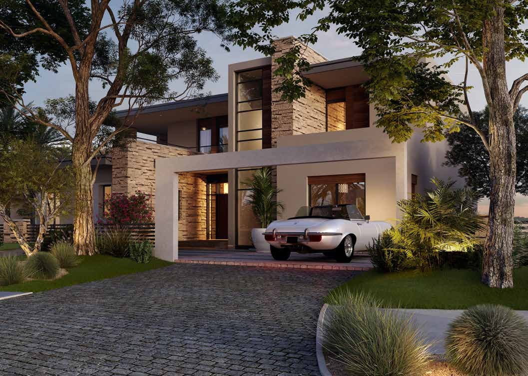  at The Estates