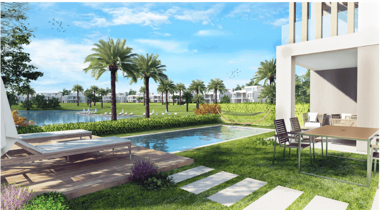  at Hacienda Bay