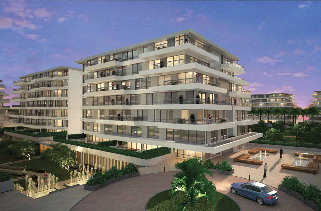apartment at Palm Hills Alexandria