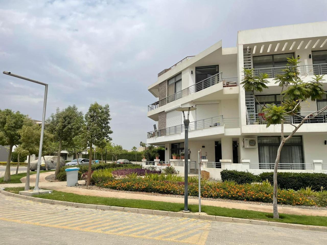 apartment at Taj City