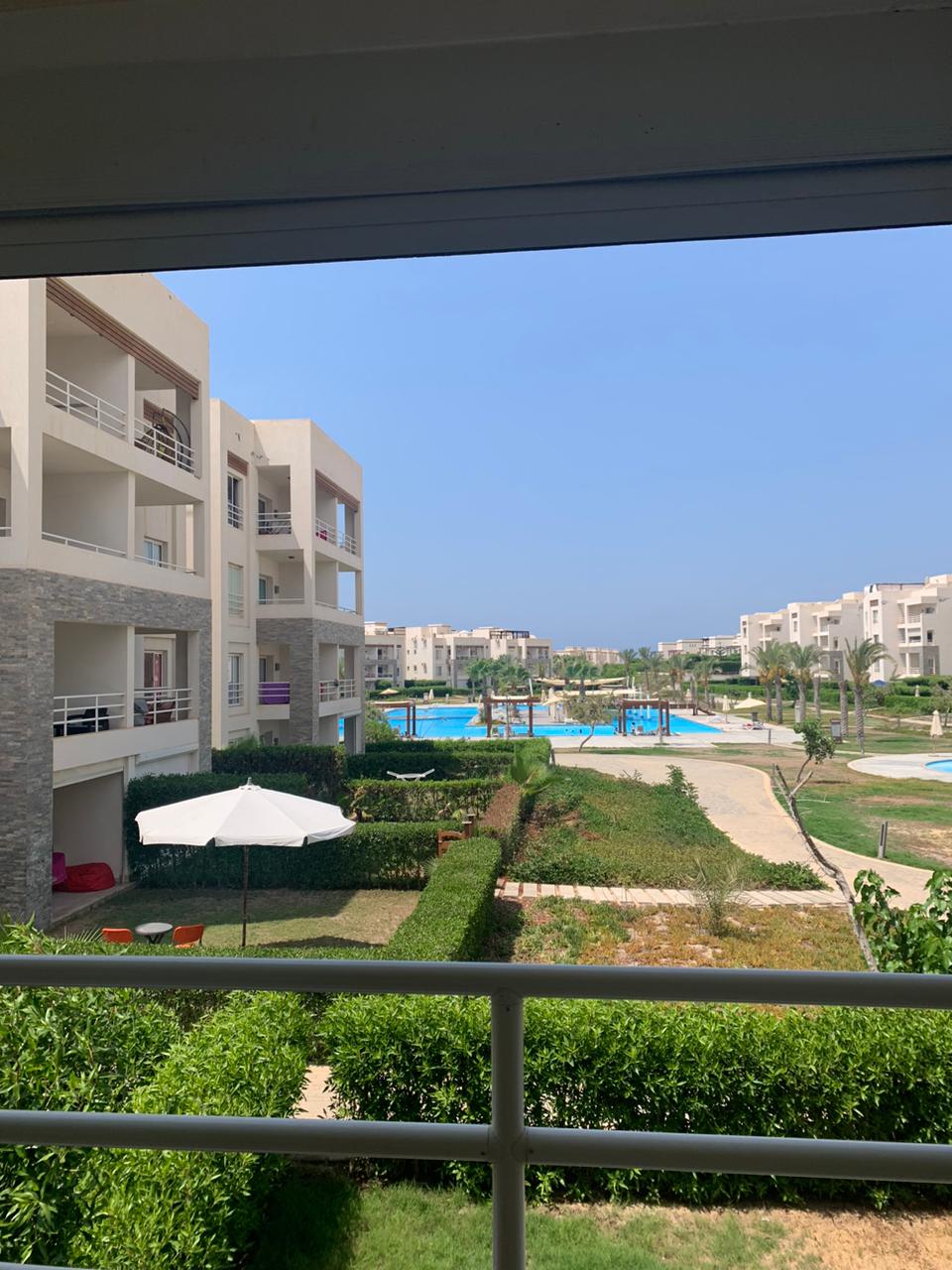 2 Bedrooms 110 sq.M Apartment for sale 8,000,000 EGP in Amwaj,Sidi Abdel Rahman,Egypt