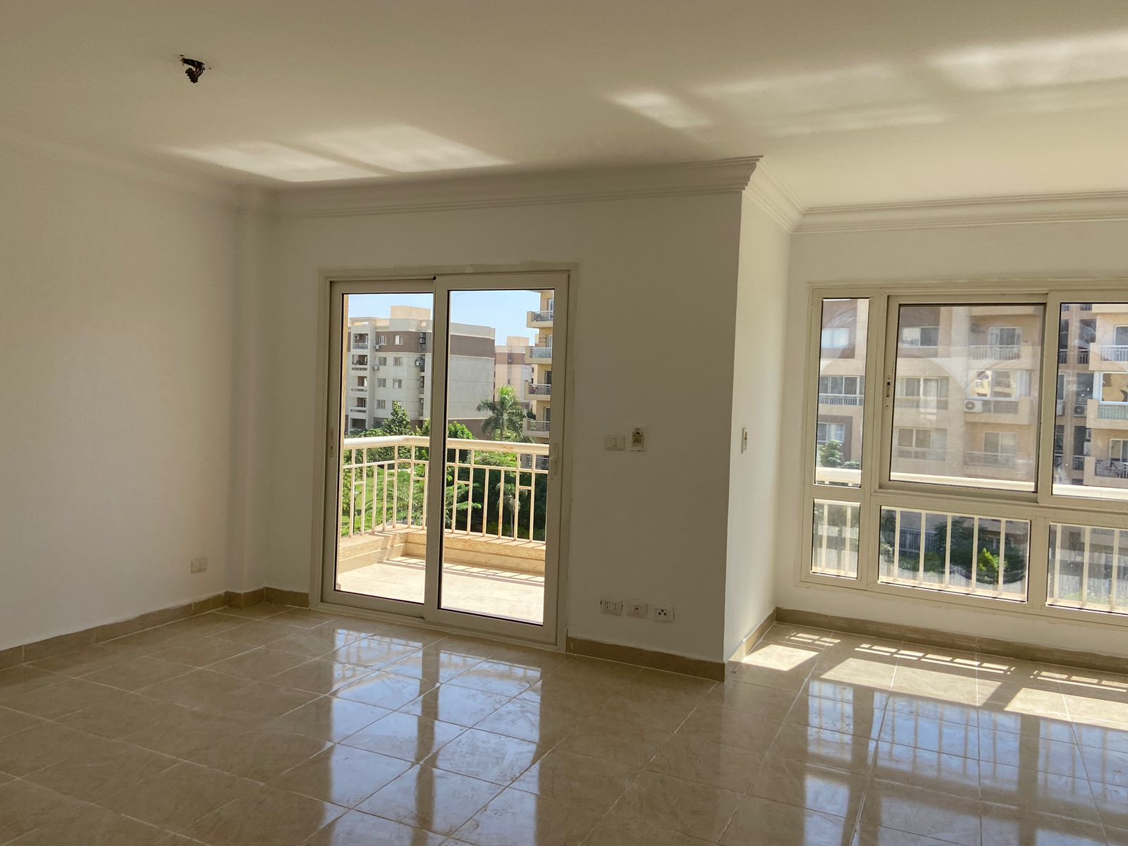 apartment at Madinaty