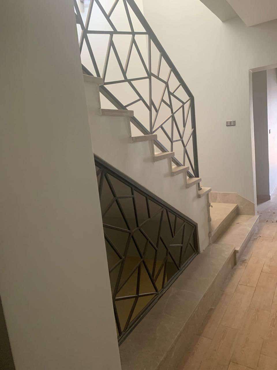 duplex at Mountain View Hyde Park