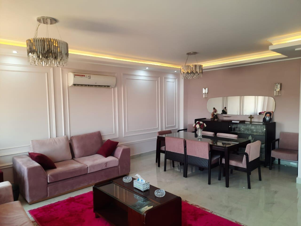 apartment at Stone Residence