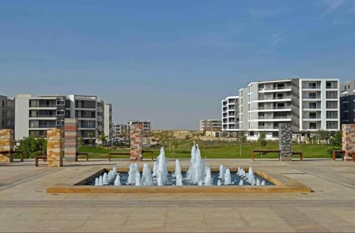 apartment at Tag Sultan