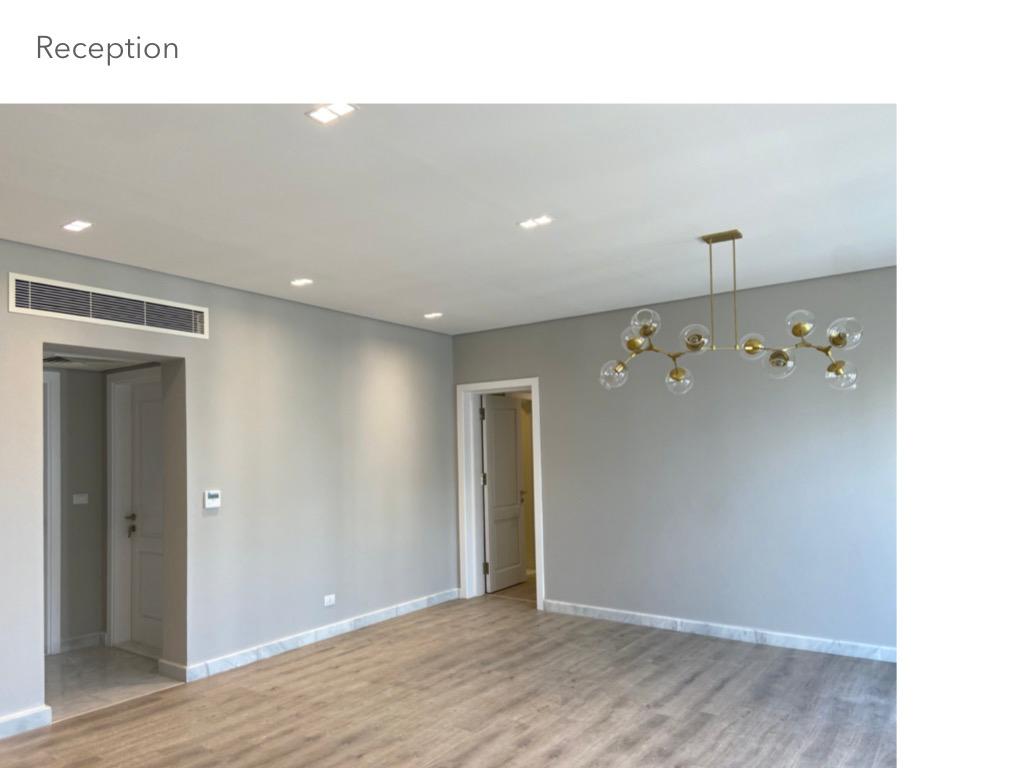 apartment at Eastown