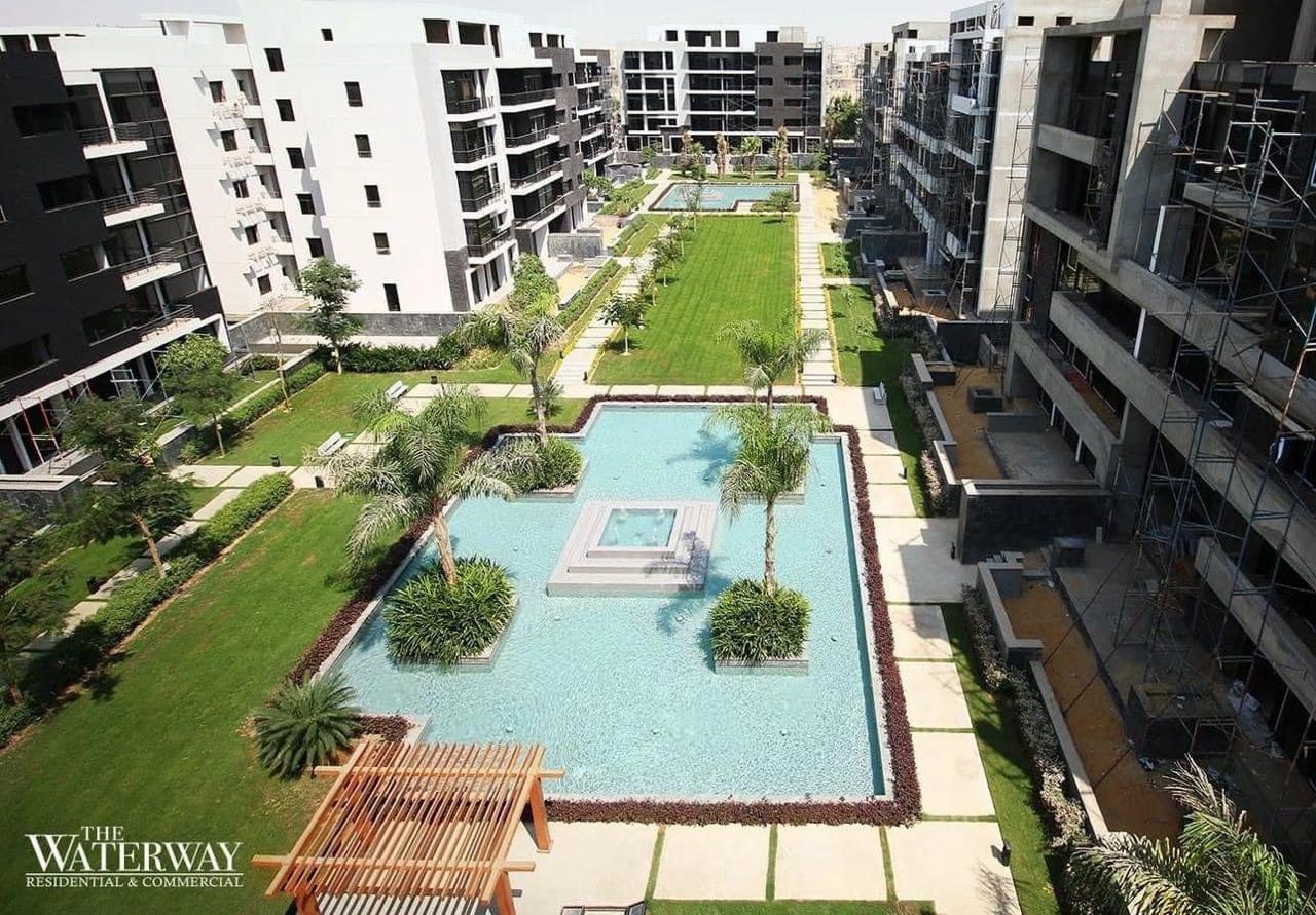 apartment at W signature