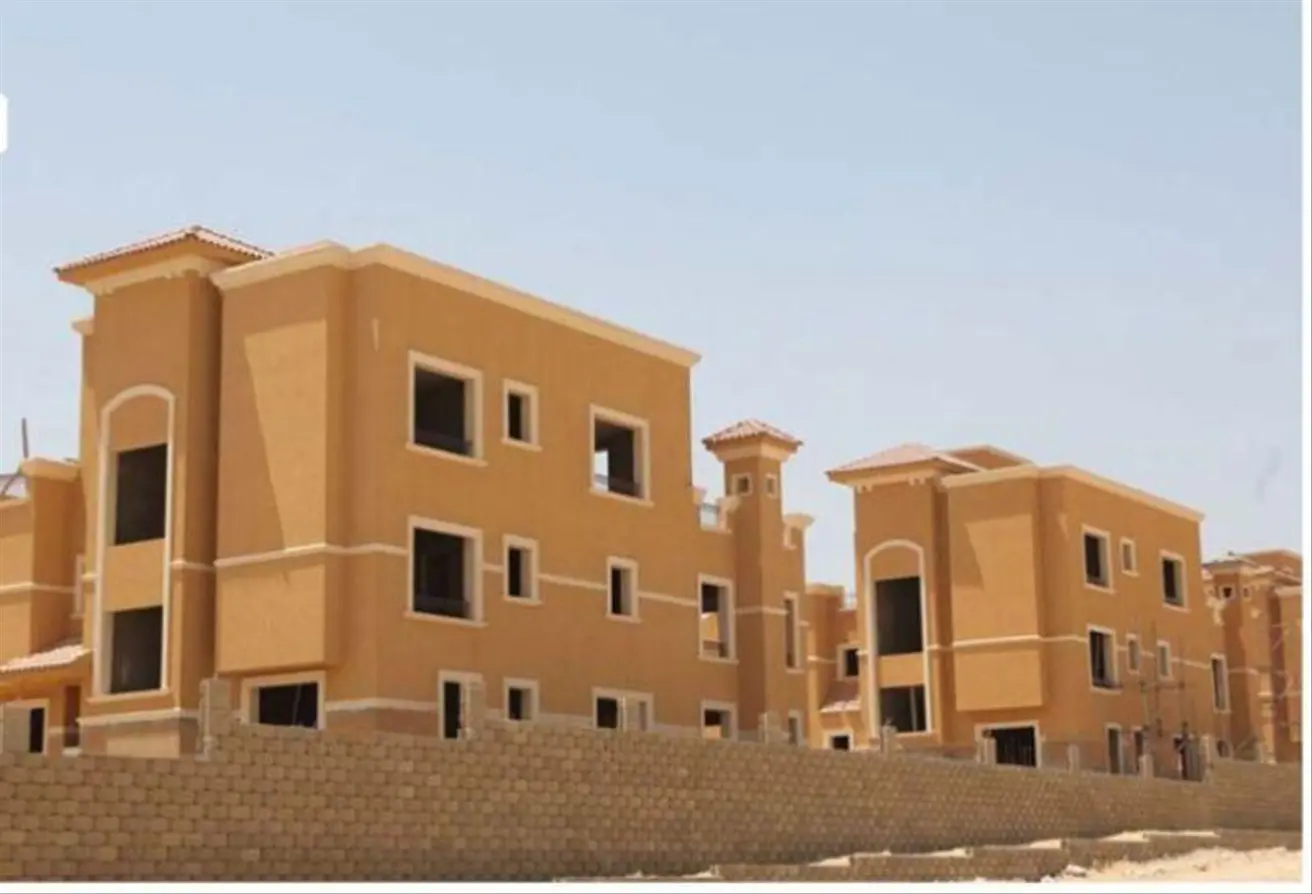 For sale: 6-bedroom Villa 799 m² in Concordia, 6th of October City
