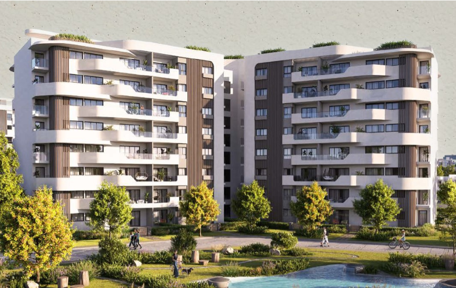 townhouse at The Islands