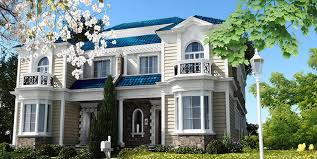 townhouse at Mountain View Chillout Park