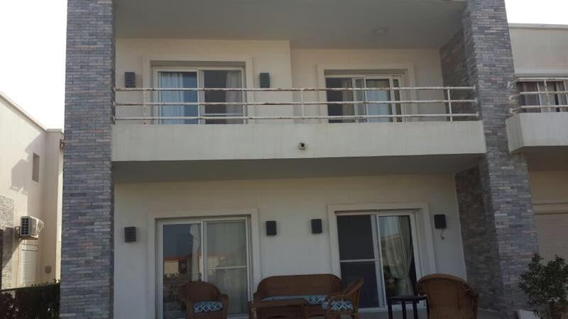 توين هاوس في Amwaj، صورة ٧ من ١٢
