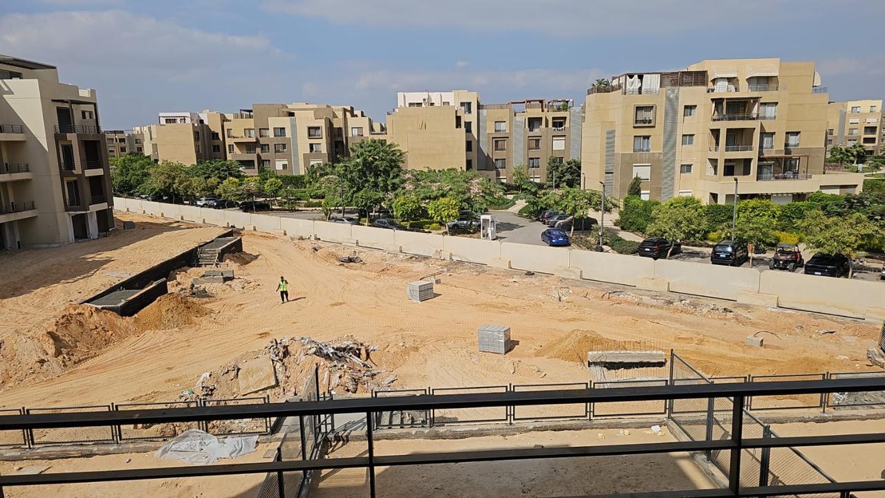 apartment at Palm Parks