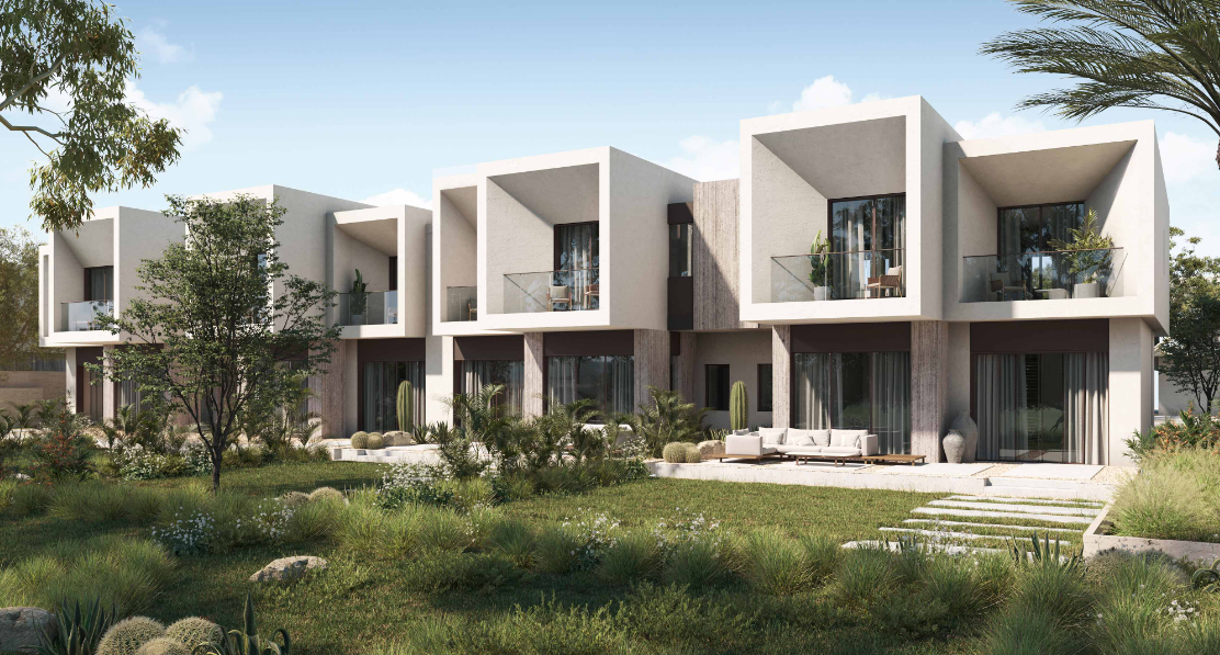 apartment at Solana