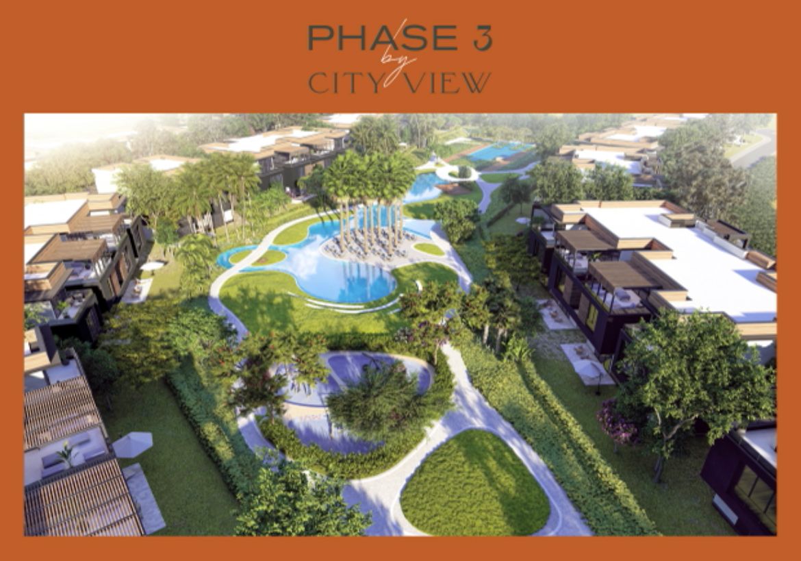 duplex at City View