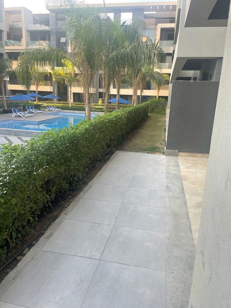 apartment at El Patio Casa