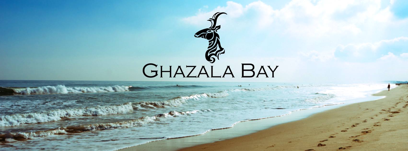  at Playa Ghazala