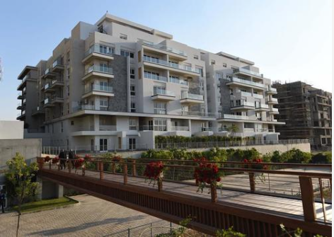 villa at Mountain View ICity New Cairo