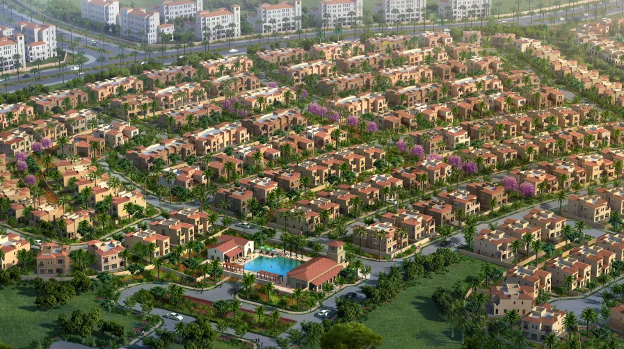 apartment at City Gate