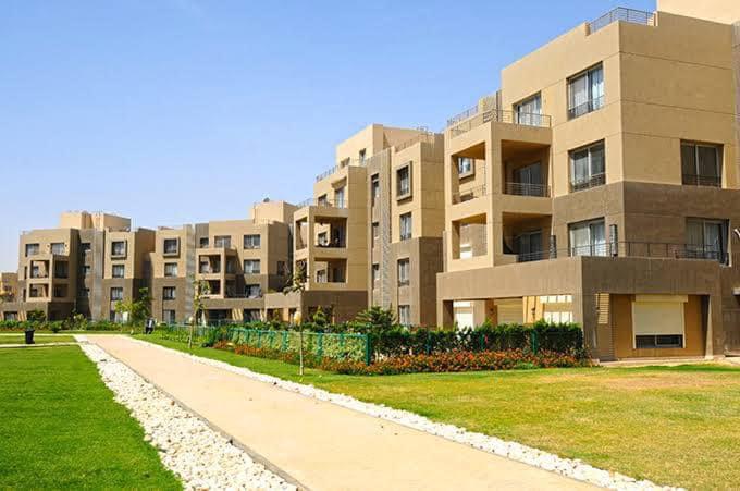 apartment at Palm Parks
