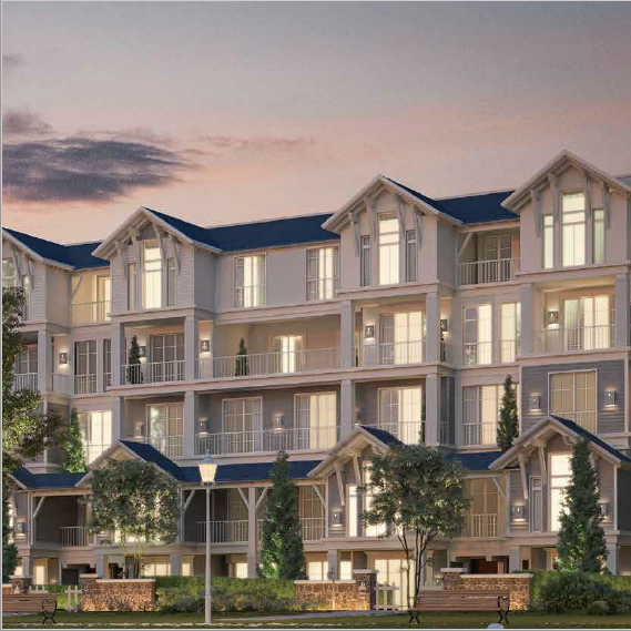 apartment at Aliva Mountain View Mostakbal City