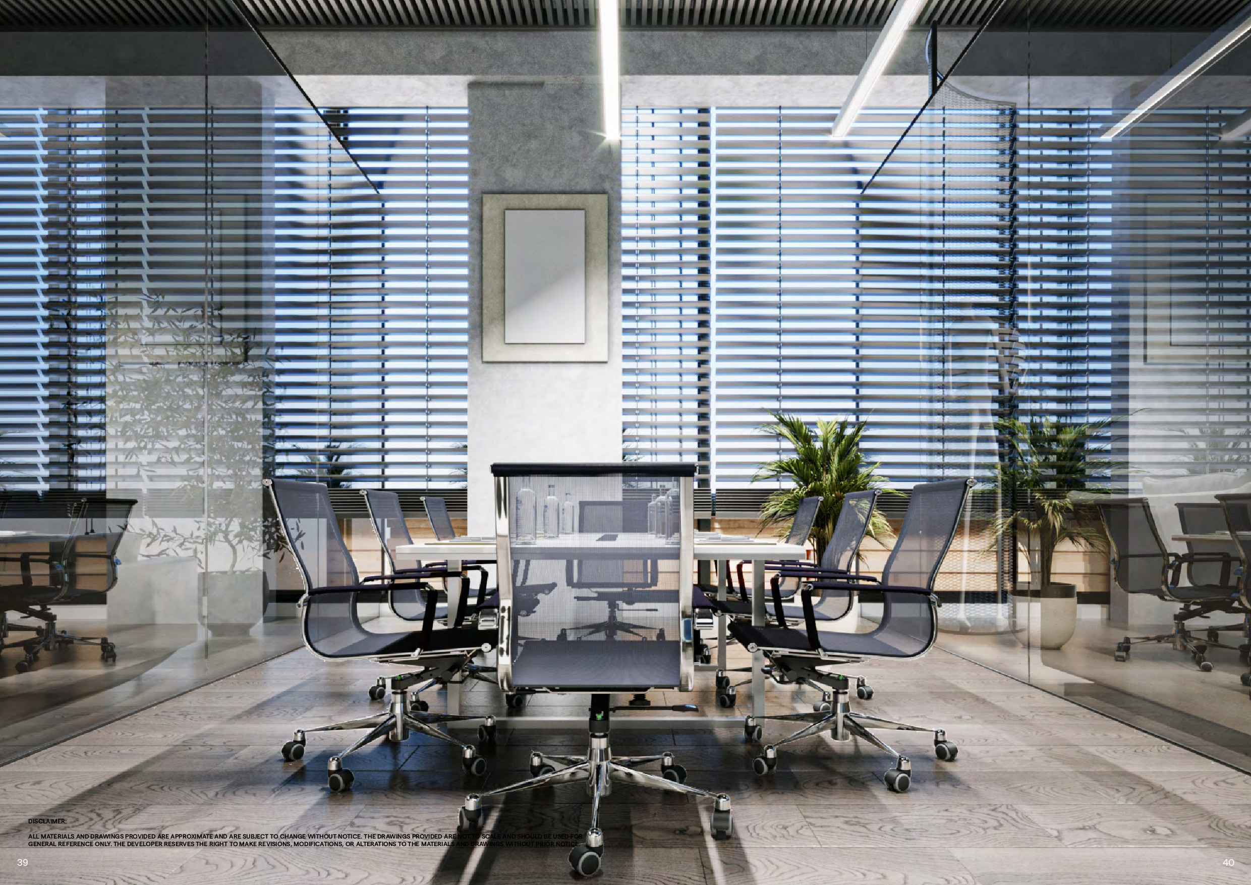 Office, District People (1 of 8)
