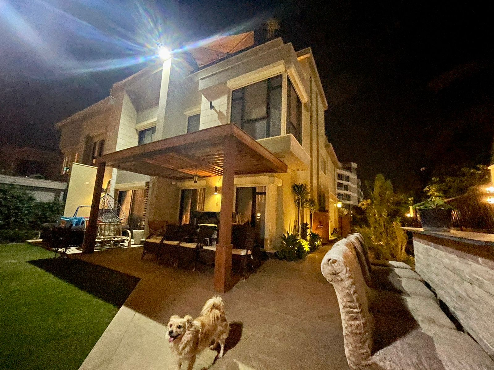 4 Bedrooms 313 sq.M Twinhouse for sale 43,200,000 EGP in Villette,Golden Square,Egypt