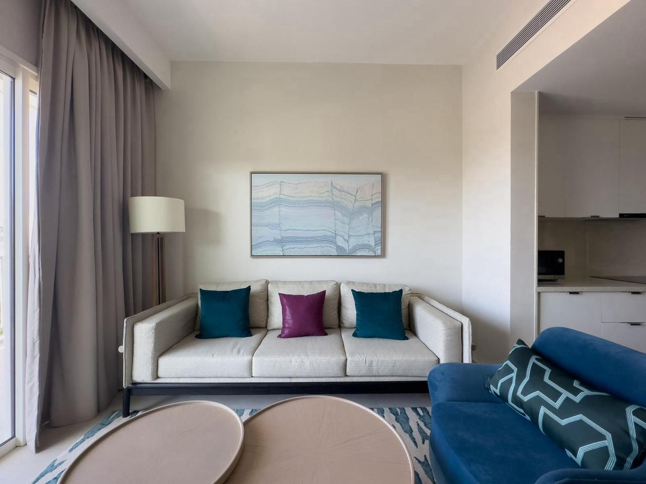 apartment at Vida Marassi Marina