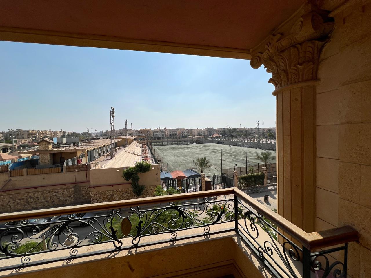apartment at Nakheel