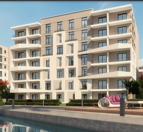 duplex at Taj City