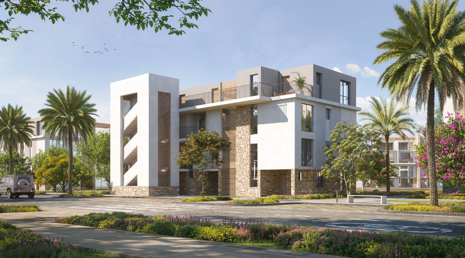 chalet at Silversands
