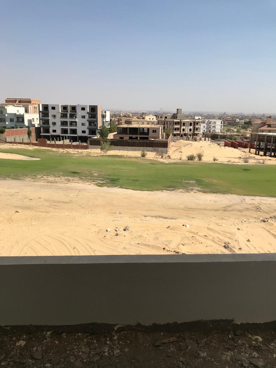 apartment at Golf City EL Obour