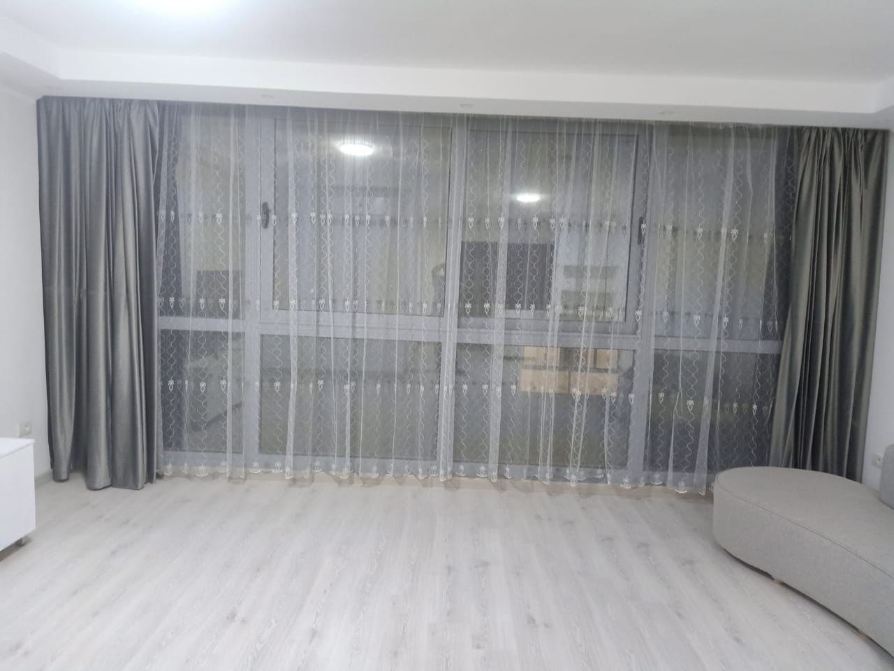apartment at One Katameya