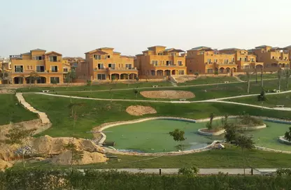 villa at Dyar Mokhabarat
