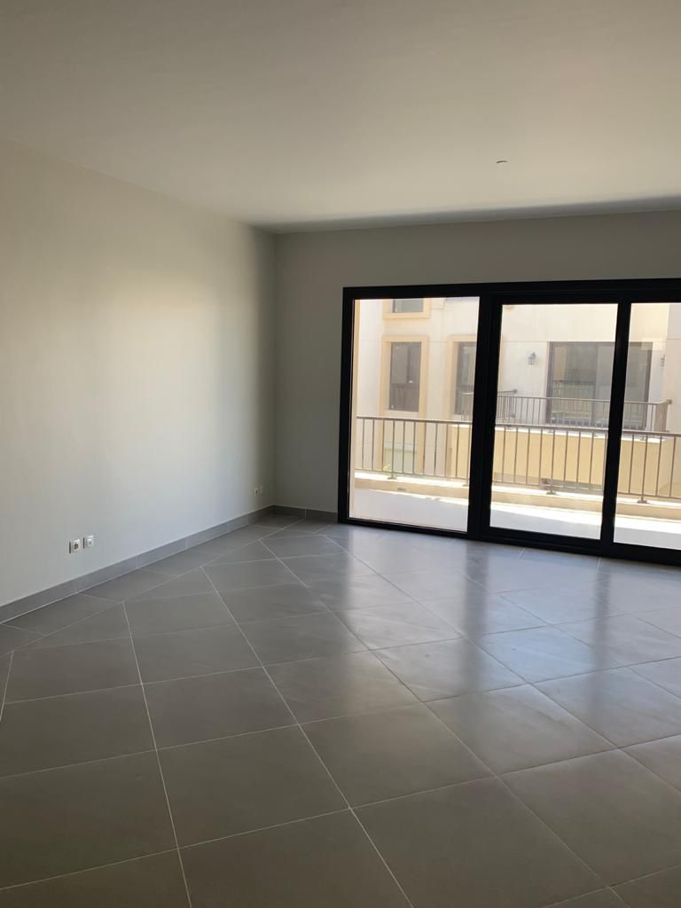 apartment at Marassi