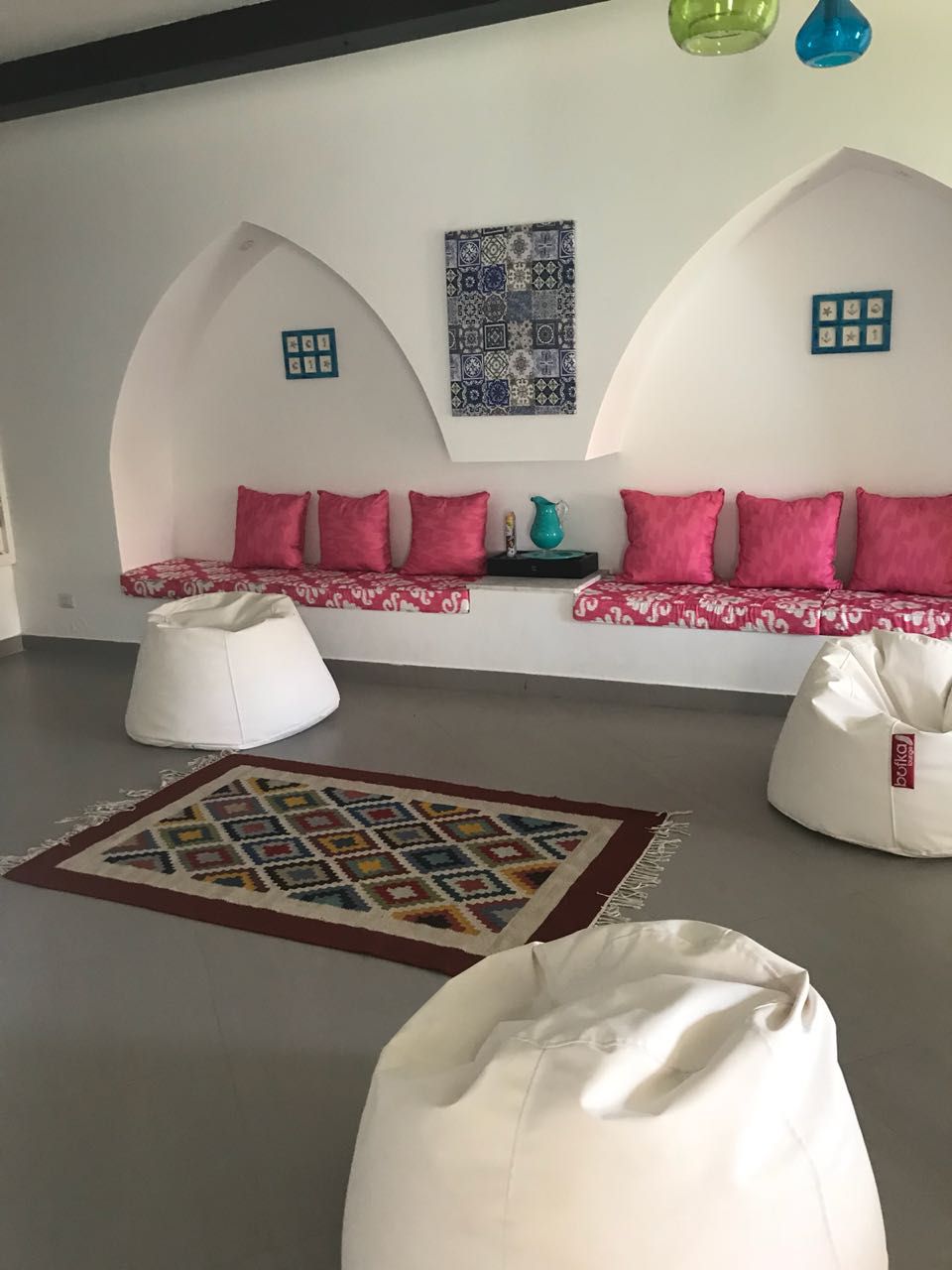 5 Bedrooms 503 sq.M Townhouse for sale 19,000,000 EGP in Hacienda Bay,Sidi Abdel Rahman,Egypt
