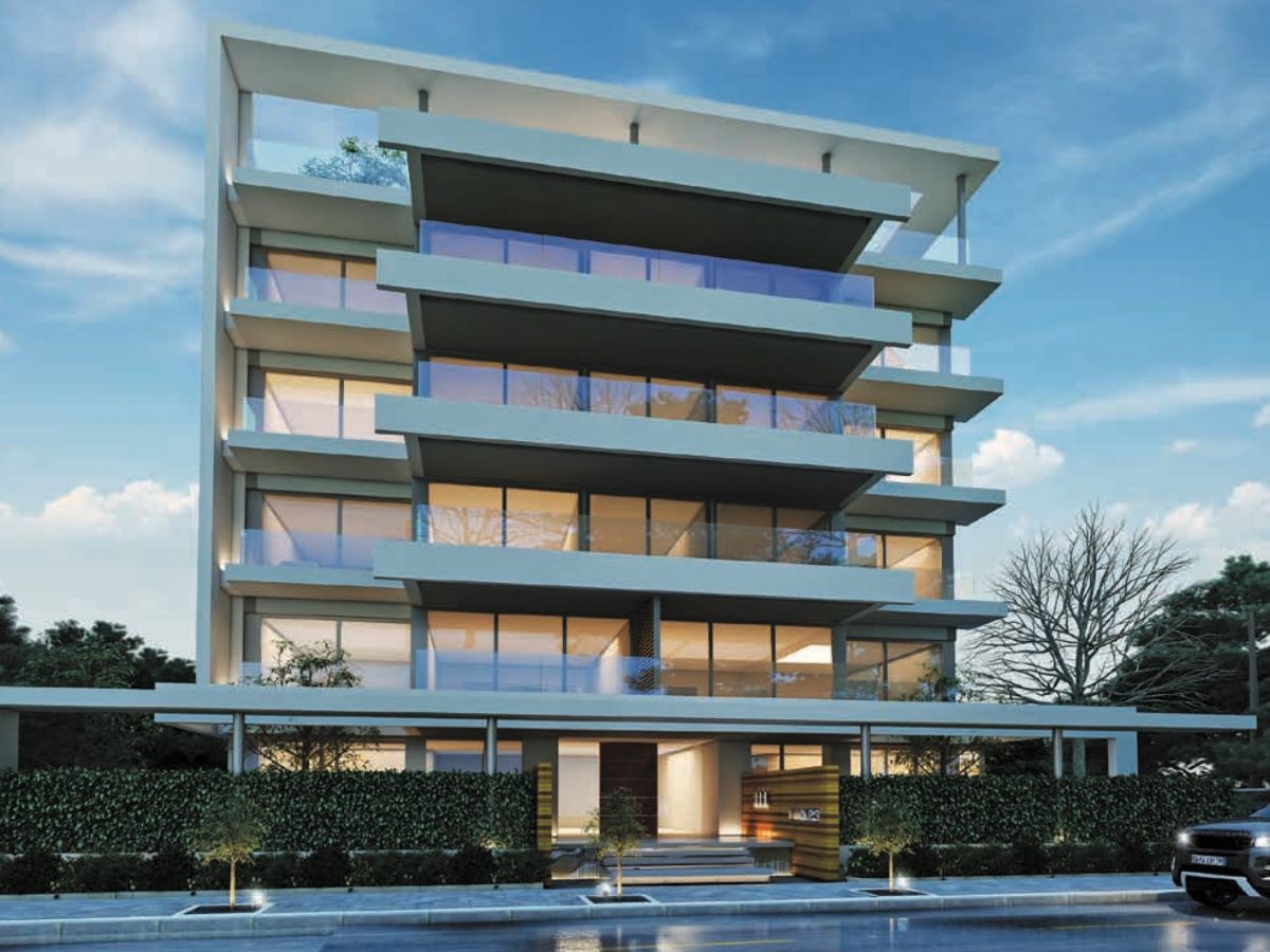 apartment at Lake view Residence 2