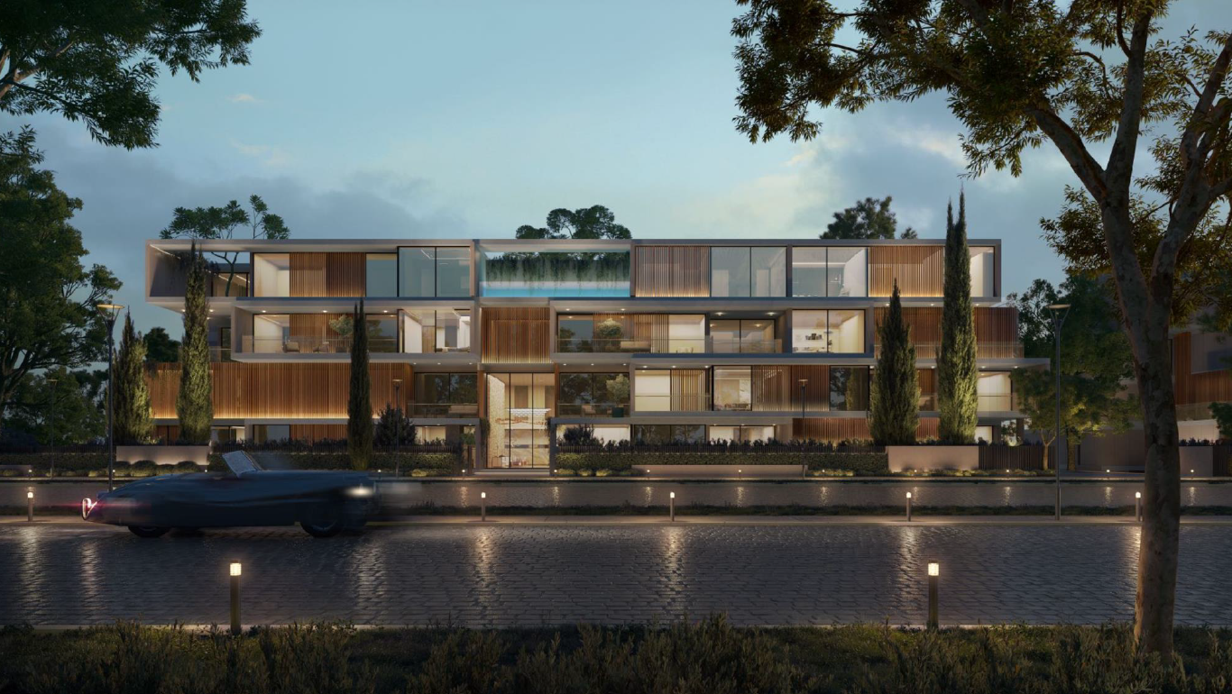 duplex at Nmq