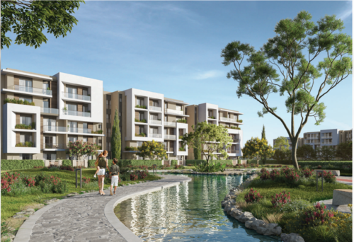 apartment at Terrace